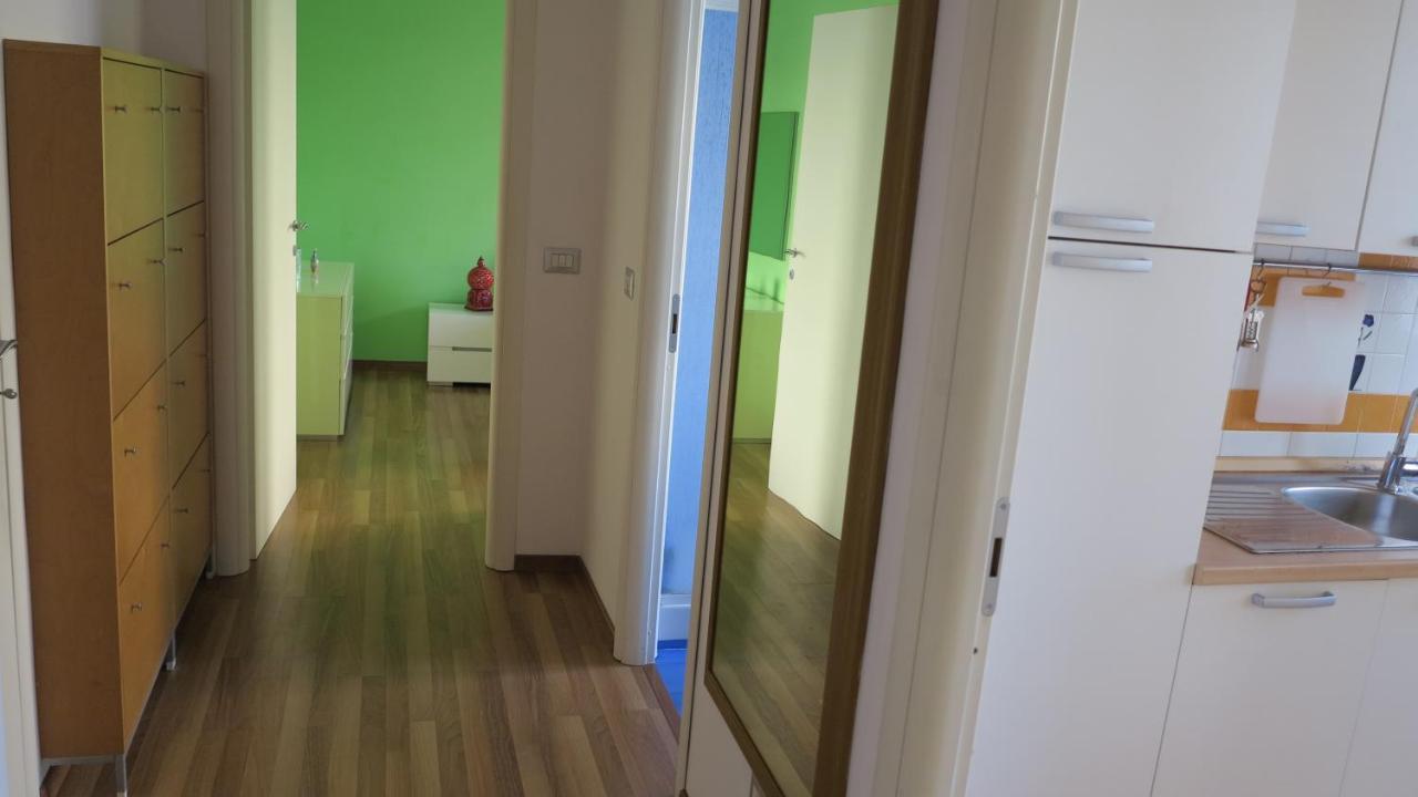 Laura House Appartement Napels Buitenkant foto